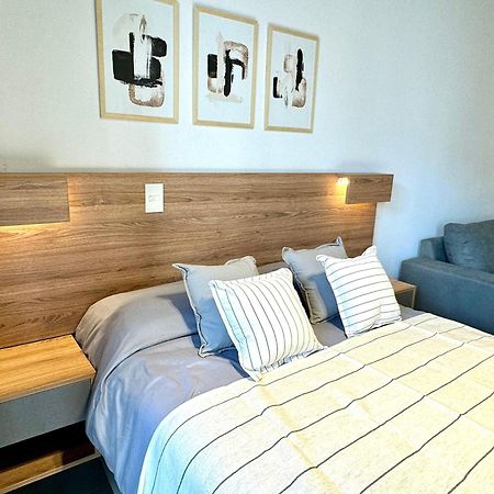 בואנוס איירס Cloudba Oro En Palermo Soho Apartments מראה חיצוני תמונה