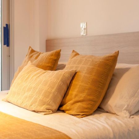 בואנוס איירס Cloudba Oro En Palermo Soho Apartments מראה חיצוני תמונה