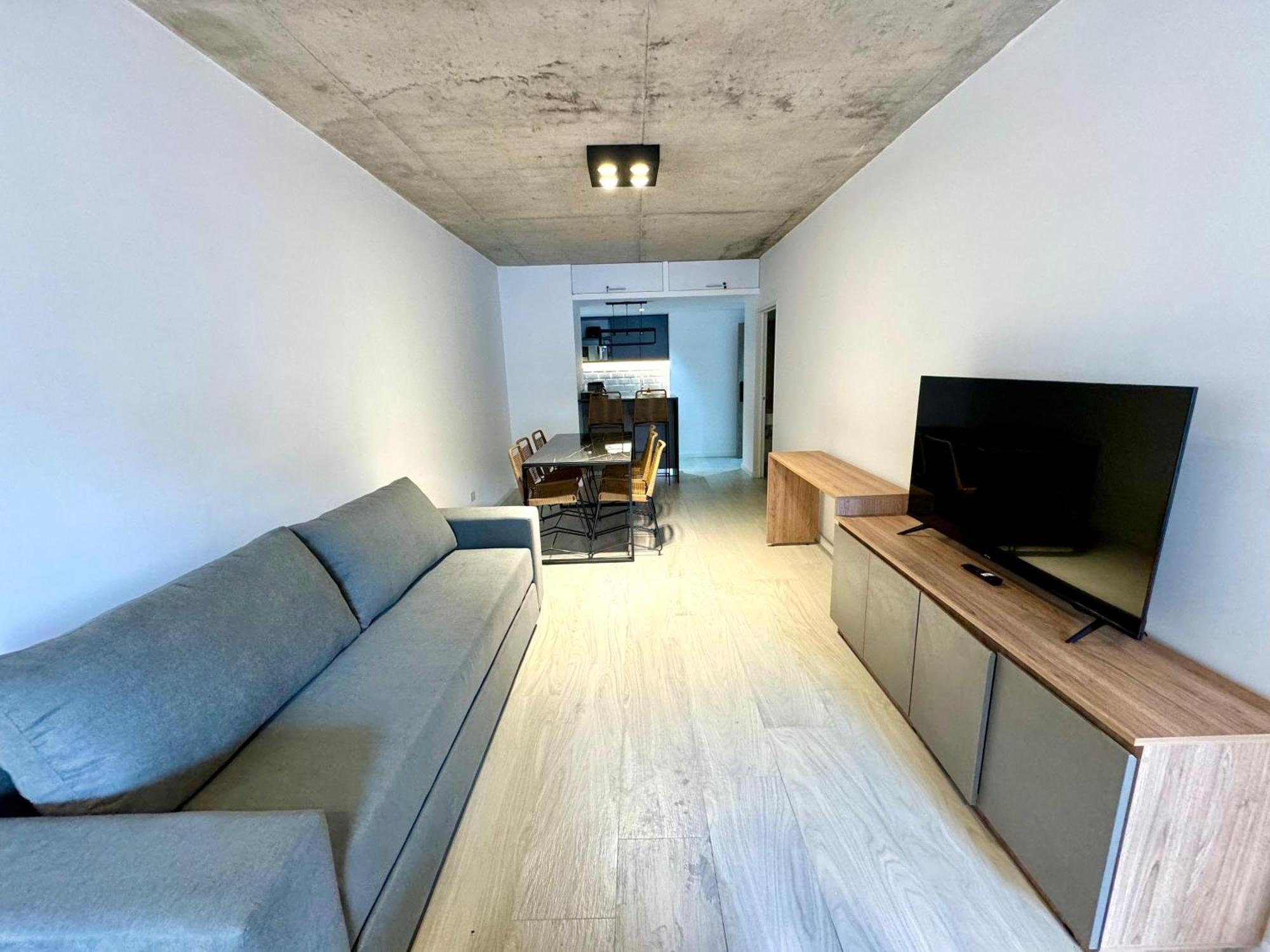 בואנוס איירס Cloudba Oro En Palermo Soho Apartments מראה חיצוני תמונה