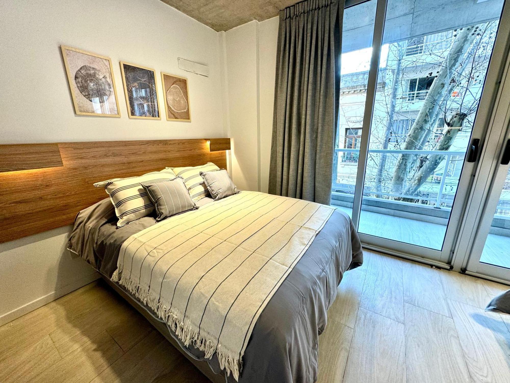 בואנוס איירס Cloudba Oro En Palermo Soho Apartments מראה חיצוני תמונה