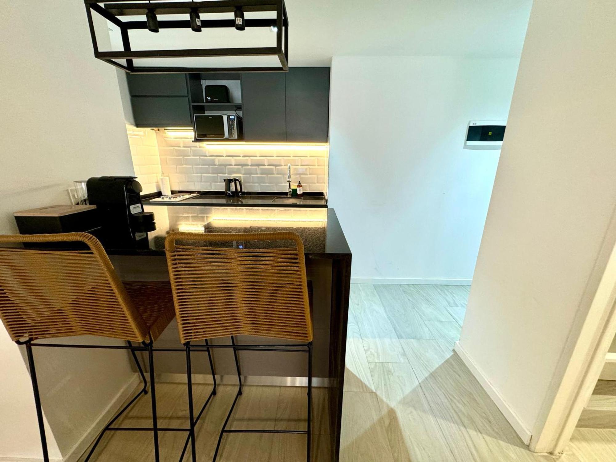 בואנוס איירס Cloudba Oro En Palermo Soho Apartments מראה חיצוני תמונה