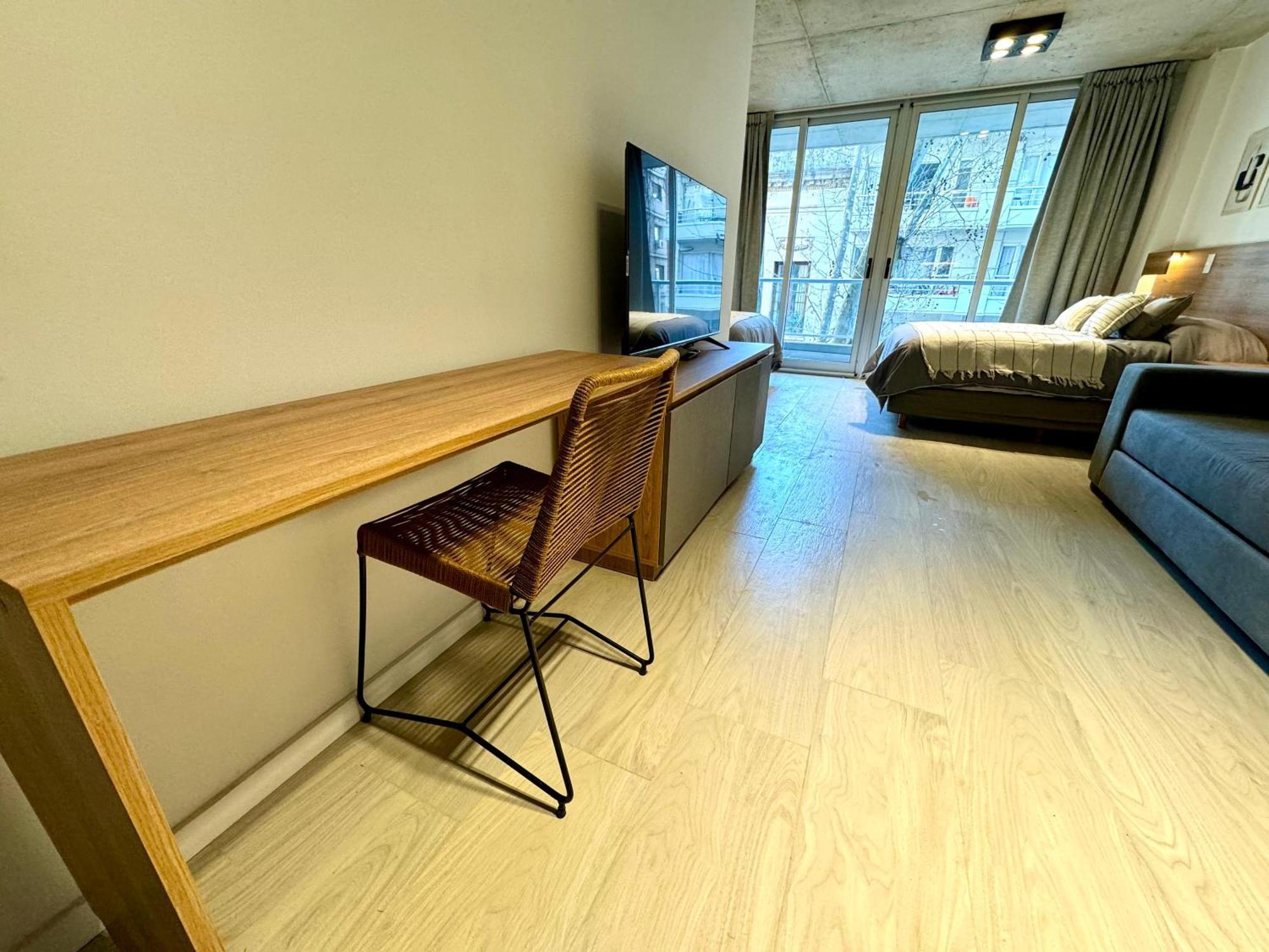 בואנוס איירס Cloudba Oro En Palermo Soho Apartments מראה חיצוני תמונה