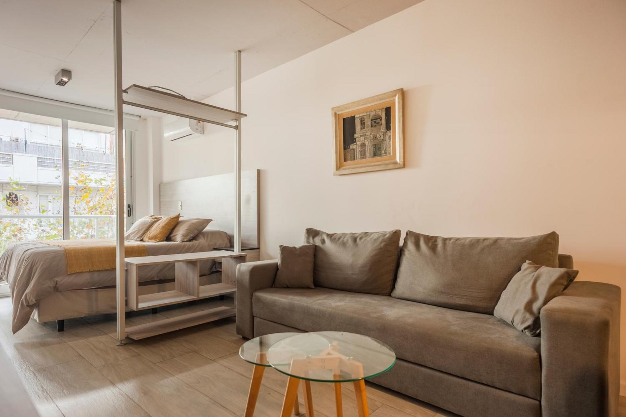 בואנוס איירס Cloudba Oro En Palermo Soho Apartments מראה חיצוני תמונה