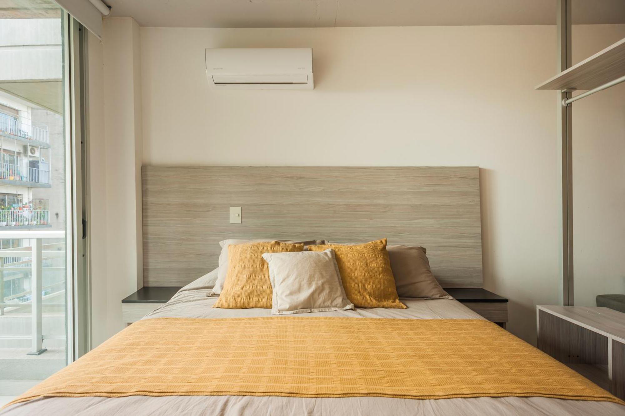 בואנוס איירס Cloudba Oro En Palermo Soho Apartments מראה חיצוני תמונה