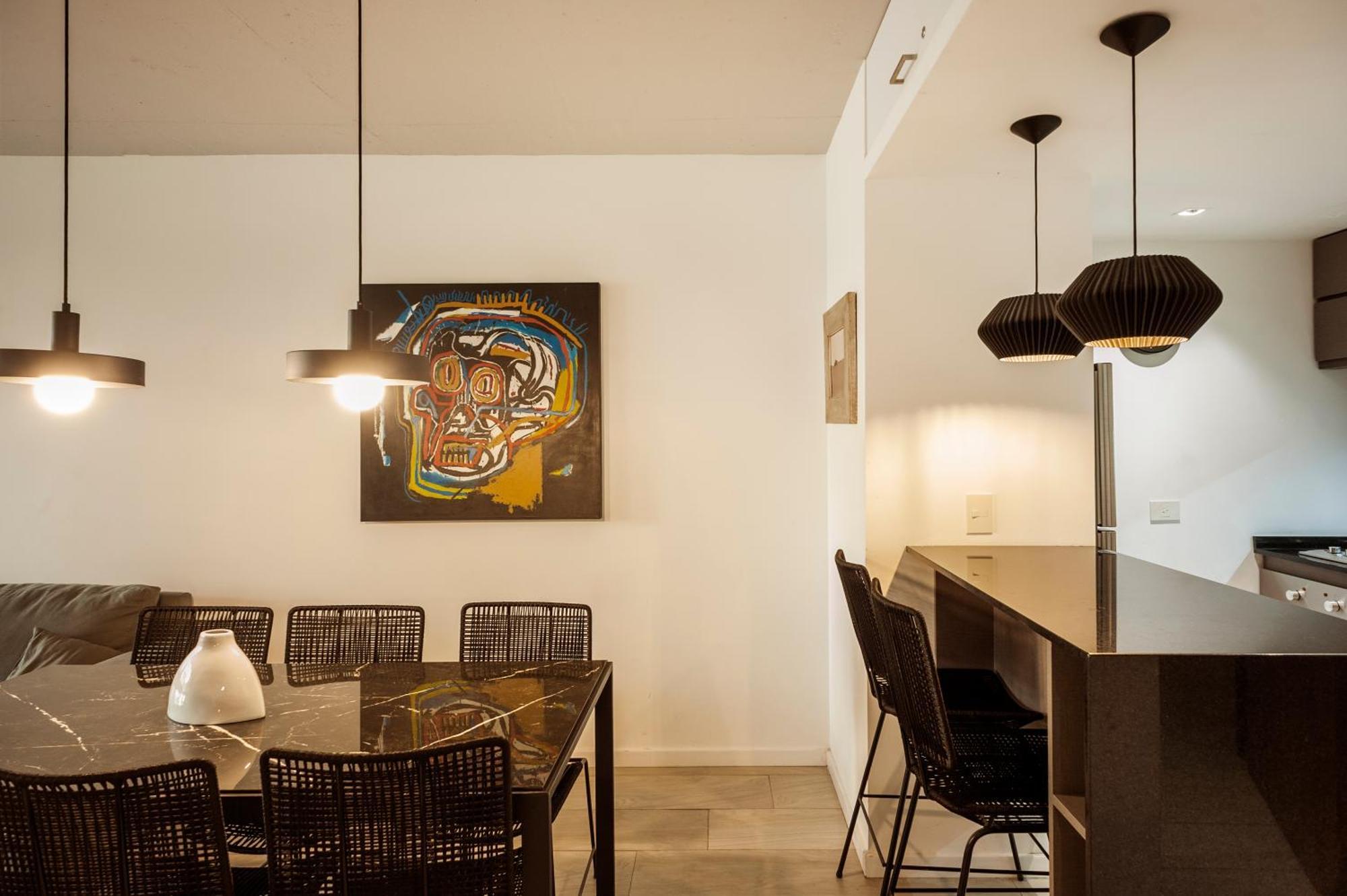 בואנוס איירס Cloudba Oro En Palermo Soho Apartments מראה חיצוני תמונה