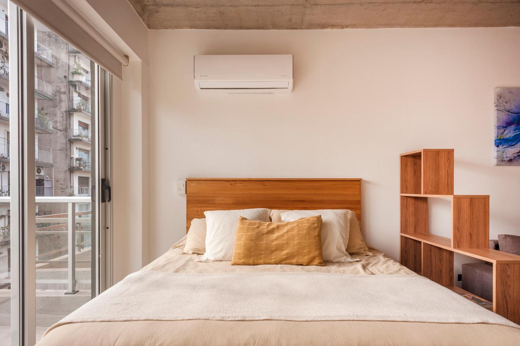 בואנוס איירס Cloudba Oro En Palermo Soho Apartments מראה חיצוני תמונה