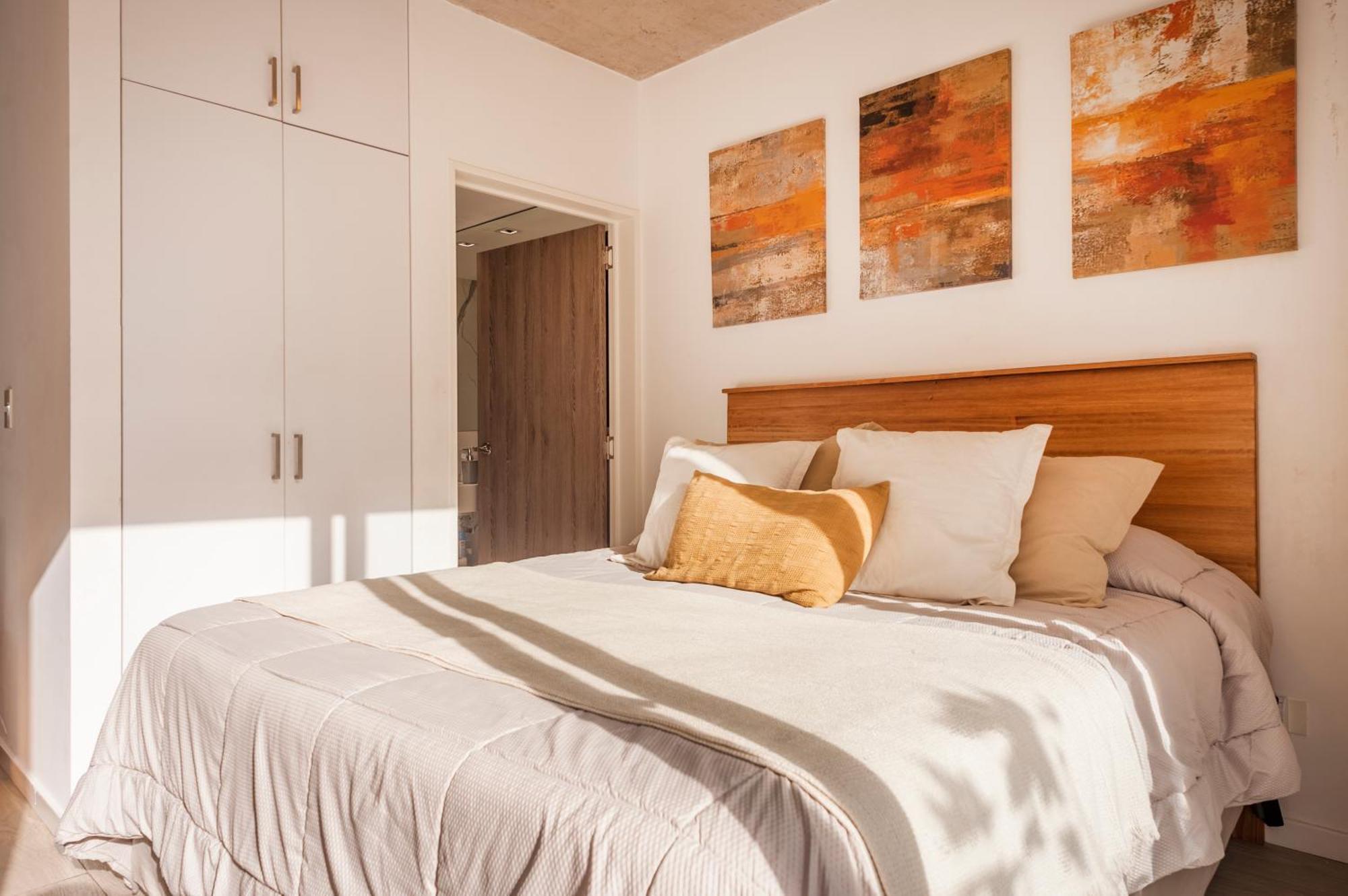 בואנוס איירס Cloudba Oro En Palermo Soho Apartments מראה חיצוני תמונה