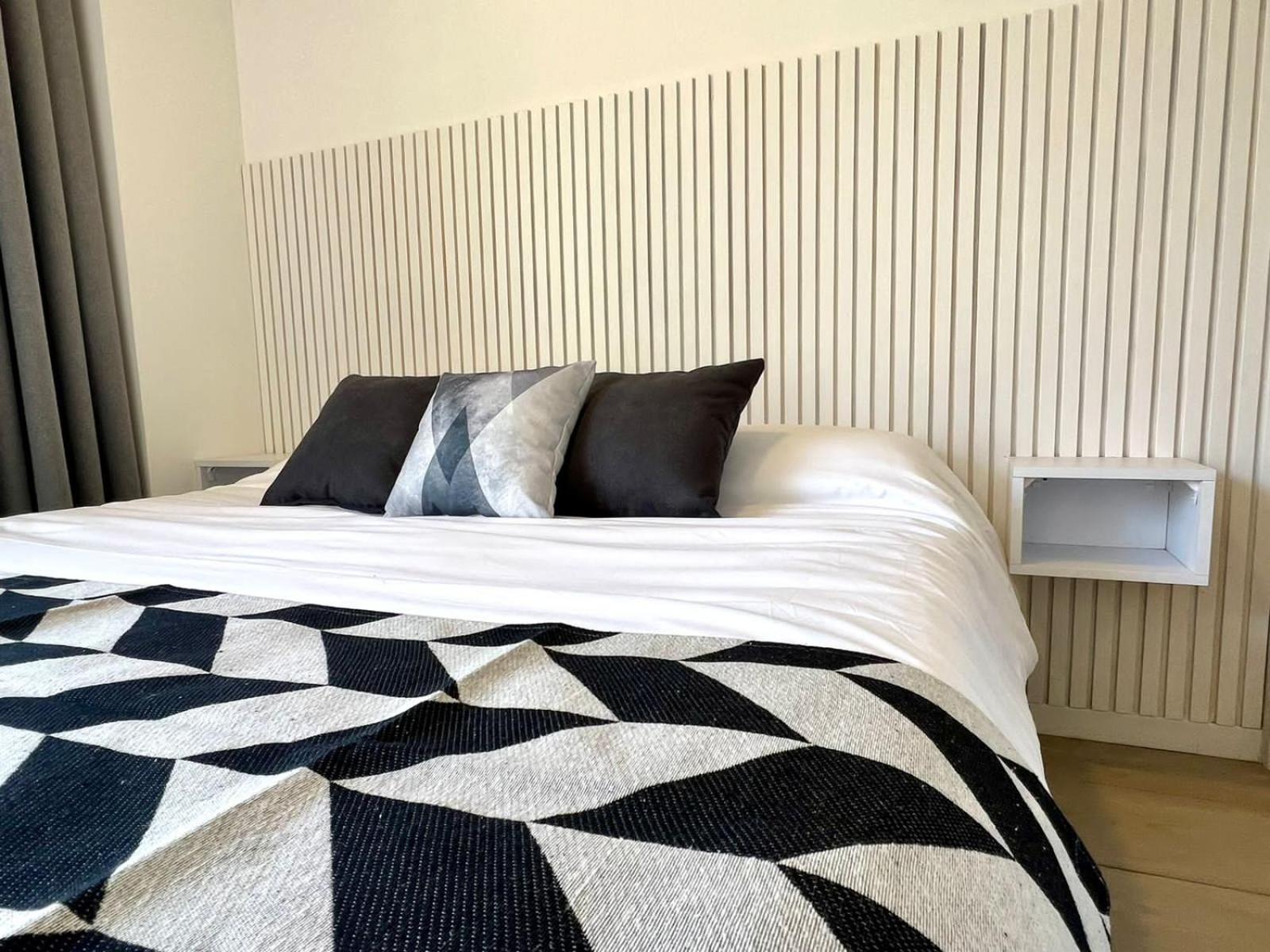בואנוס איירס Cloudba Oro En Palermo Soho Apartments מראה חיצוני תמונה