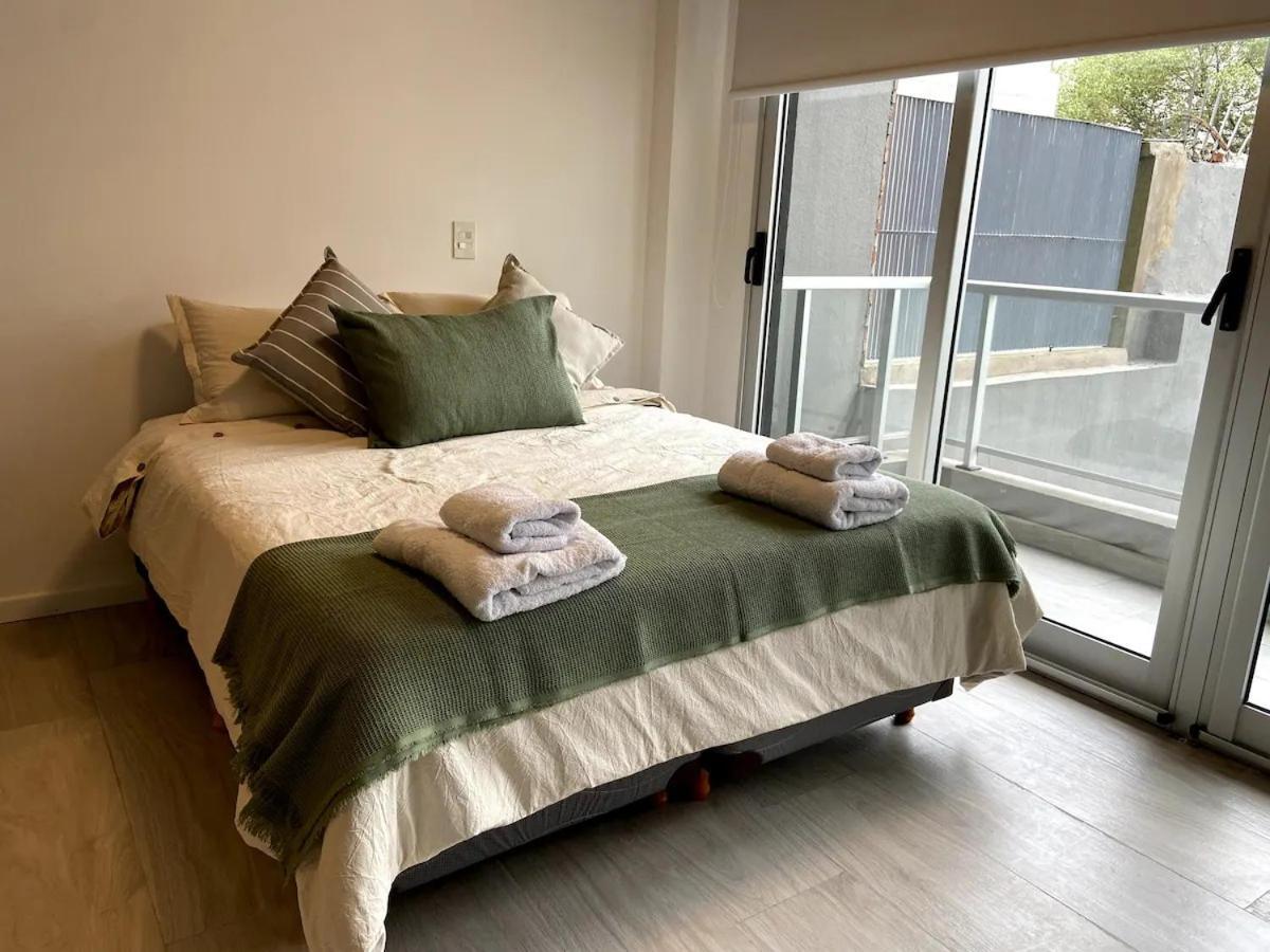 בואנוס איירס Cloudba Oro En Palermo Soho Apartments מראה חיצוני תמונה