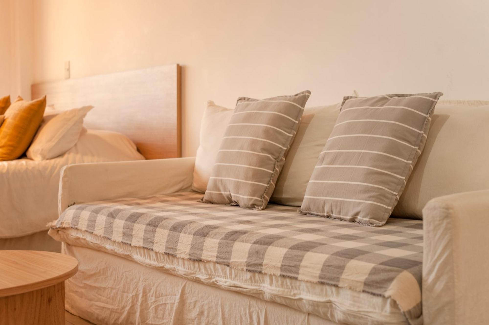 בואנוס איירס Cloudba Oro En Palermo Soho Apartments מראה חיצוני תמונה