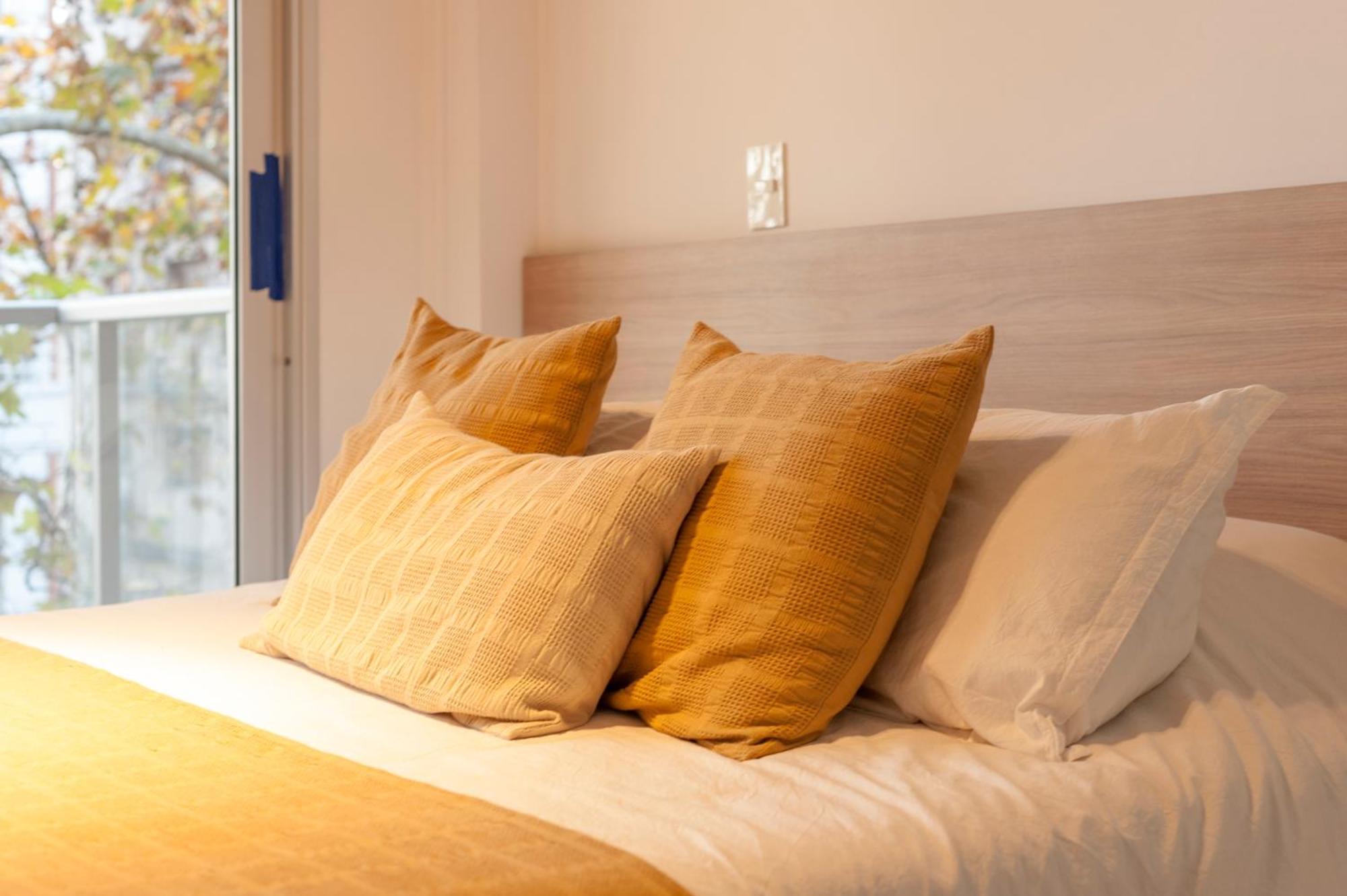 בואנוס איירס Cloudba Oro En Palermo Soho Apartments מראה חיצוני תמונה