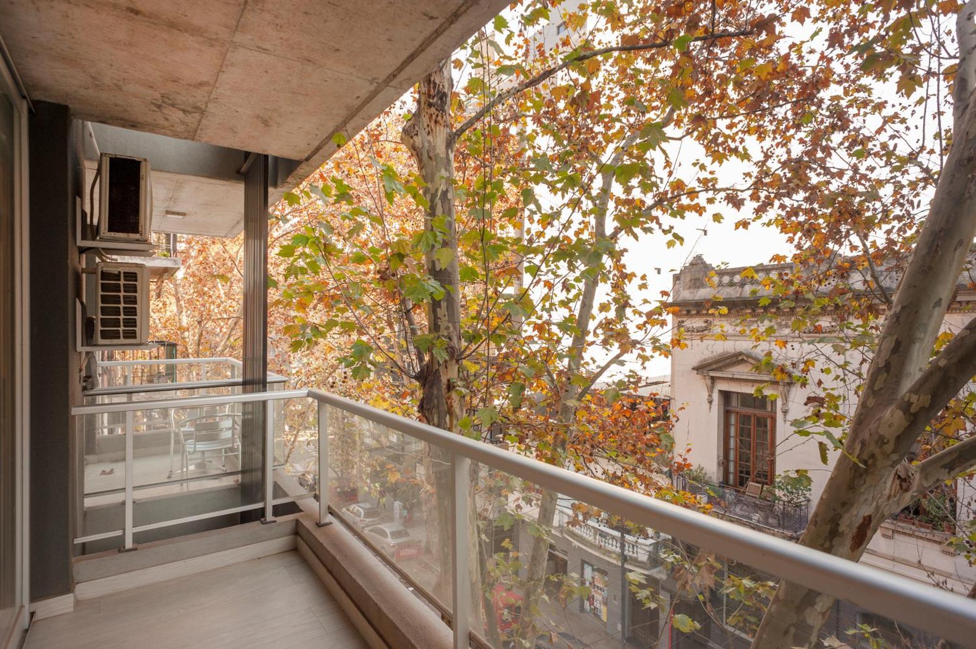 בואנוס איירס Cloudba Oro En Palermo Soho Apartments מראה חיצוני תמונה