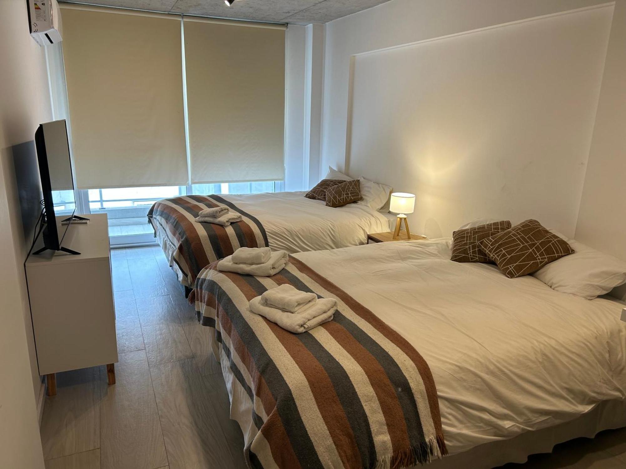 בואנוס איירס Cloudba Oro En Palermo Soho Apartments מראה חיצוני תמונה