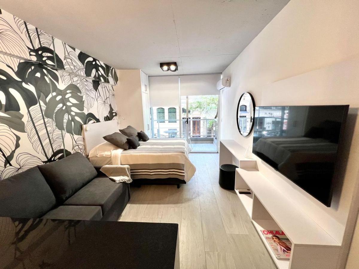 בואנוס איירס Cloudba Oro En Palermo Soho Apartments מראה חיצוני תמונה