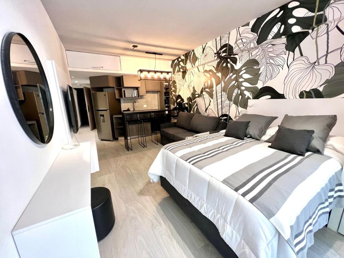בואנוס איירס Cloudba Oro En Palermo Soho Apartments מראה חיצוני תמונה