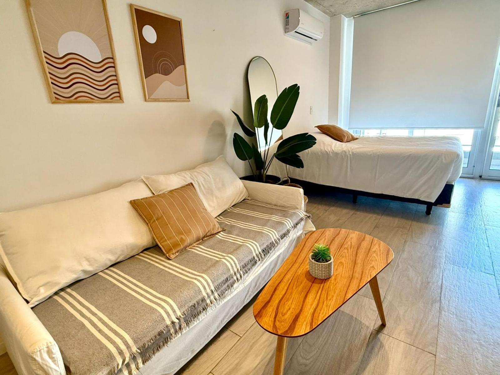 בואנוס איירס Cloudba Oro En Palermo Soho Apartments מראה חיצוני תמונה
