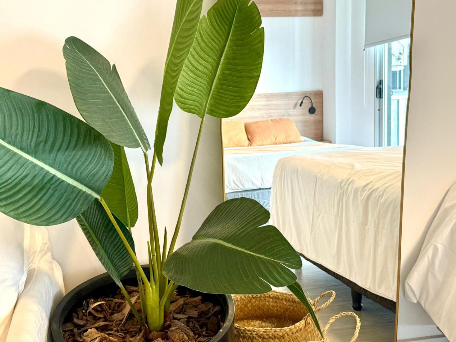 בואנוס איירס Cloudba Oro En Palermo Soho Apartments מראה חיצוני תמונה
