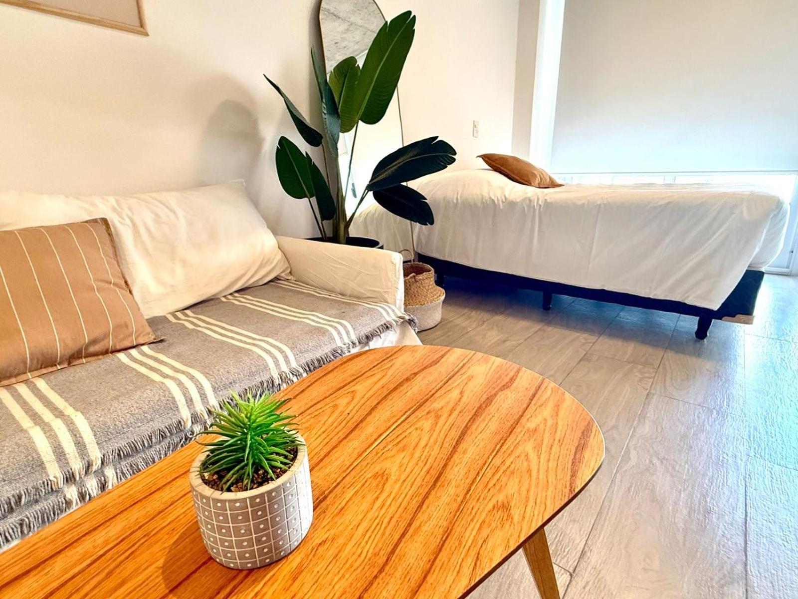 בואנוס איירס Cloudba Oro En Palermo Soho Apartments מראה חיצוני תמונה